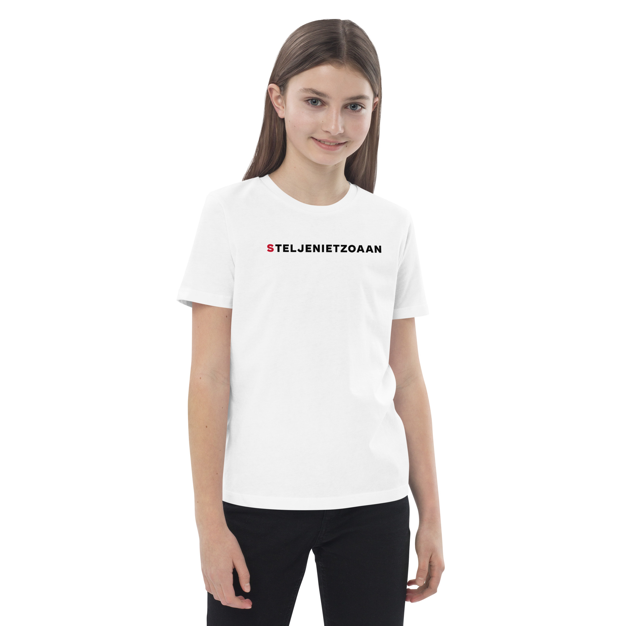 T-shirt Kids